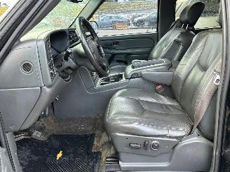 Chevrolet Avalanche 5.3 USA 4WD Automaat 1500 picture 22