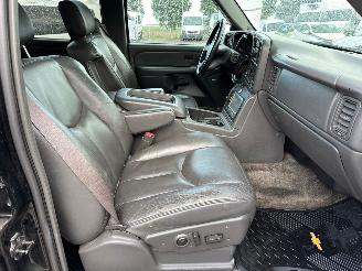 Chevrolet Avalanche 5.3 USA 4WD Automaat 1500 picture 20