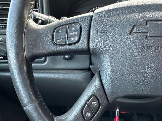 Chevrolet Avalanche 5.3 USA 4WD Automaat 1500 picture 12