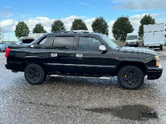 Chevrolet Avalanche 5.3 USA 4WD Automaat 1500 picture 43