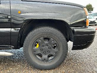 Chevrolet Avalanche 5.3 USA 4WD Automaat 1500 picture 27