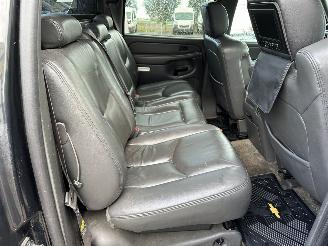 Chevrolet Avalanche 5.3 USA 4WD Automaat 1500 picture 24