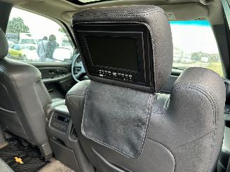Chevrolet Avalanche 5.3 USA 4WD Automaat 1500 picture 25