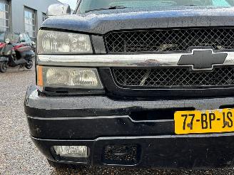 Chevrolet Avalanche 5.3 USA 4WD Automaat 1500 picture 28