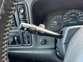 Chevrolet Avalanche 5.3 USA 4WD Automaat 1500 picture 10