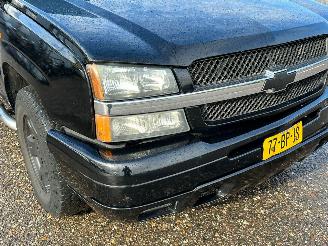 Chevrolet Avalanche 5.3 USA 4WD Automaat 1500 picture 34