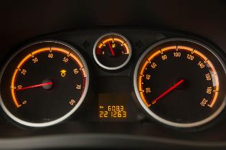 Opel Corsa 1.2-16V Airco Business picture 7