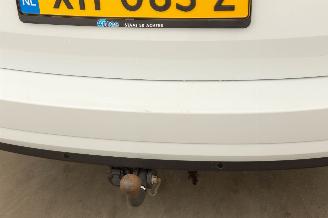 Skoda Octavia Combi 1.0 TSI Half leer Greentech Ambition Business picture 32