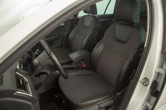 Skoda Octavia Combi 1.0 TSI Half leer Greentech Ambition Business picture 23