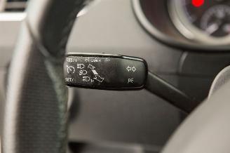 Skoda Octavia Combi 1.0 TSI Half leer Greentech Ambition Business picture 9
