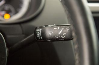 Skoda Octavia Combi 1.0 TSI Half leer Greentech Ambition Business picture 10