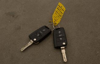 Skoda Octavia Combi 1.0 TSI Half leer Greentech Ambition Business picture 18