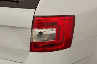 Skoda Octavia Combi 1.0 TSI Half leer Greentech Ambition Business picture 31