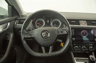 Skoda Octavia Combi 1.0 TSI Half leer Greentech Ambition Business picture 8