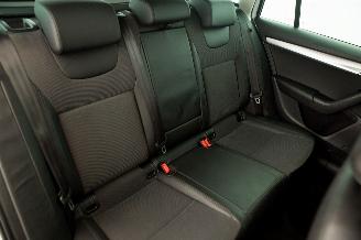 Skoda Octavia Combi 1.0 TSI Half leer Greentech Ambition Business picture 25