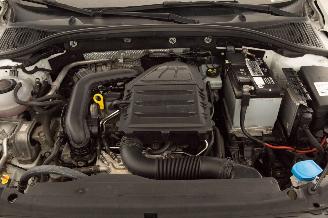 Skoda Octavia Combi 1.0 TSI Half leer Greentech Ambition Business picture 19