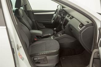 Skoda Octavia Combi 1.0 TSI Half leer Greentech Ambition Business picture 20