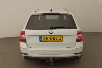 Skoda Octavia Combi 1.0 TSI Half leer Greentech Ambition Business picture 35