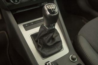 Skoda Octavia Combi 1.0 TSI Half leer Greentech Ambition Business picture 16