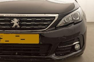 Peugeot 308 SW 1.2 Pano 96KW PureTech Blue Lease picture 37