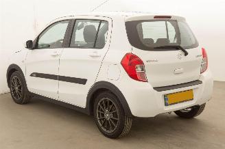 Suzuki Celerio 1.0 Airco Exclusive picture 3