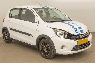 Suzuki Celerio 1.0 Airco Exclusive picture 2