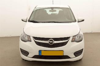 Opel Karl 1.0 Airco EcoFlex Edition picture 37