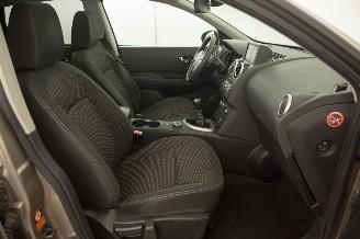 Nissan Qashqai 2.0 Pano 4WD picture 24