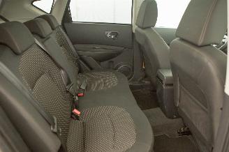 Nissan Qashqai 2.0 Pano 4WD picture 28