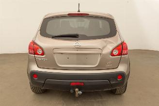 Nissan Qashqai 2.0 Pano 4WD picture 42