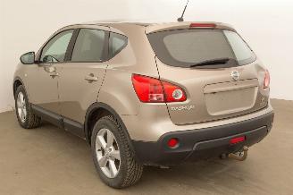 Nissan Qashqai 2.0 Pano 4WD picture 3