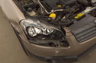 Nissan Qashqai 2.0 Pano 4WD picture 33