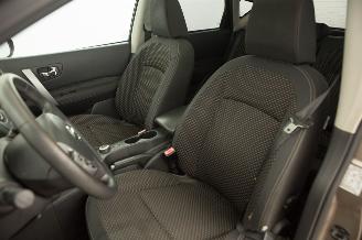 Nissan Qashqai 2.0 Pano 4WD picture 27