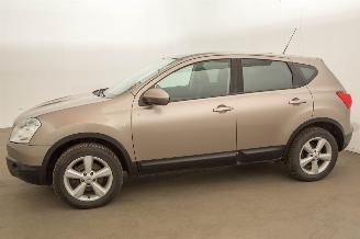 Nissan Qashqai 2.0 Pano 4WD picture 43