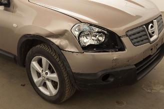 Nissan Qashqai 2.0 Pano 4WD picture 36