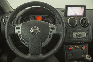 Nissan Qashqai 2.0 Pano 4WD picture 7