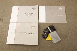 Nissan Qashqai 2.0 Pano 4WD picture 19