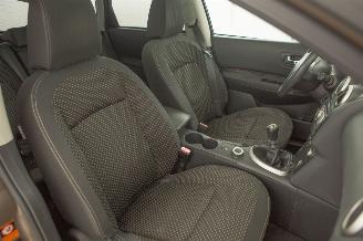 Nissan Qashqai 2.0 Pano 4WD picture 25