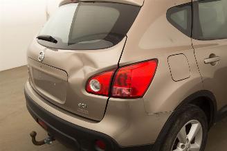 Nissan Qashqai 2.0 Pano 4WD picture 40