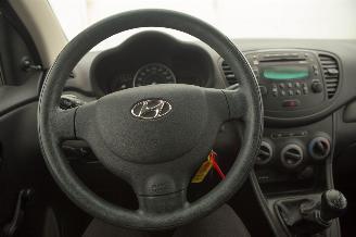 Hyundai I-10 1.0 Pure 102.085 km picture 8