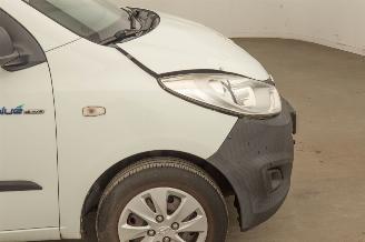 Hyundai I-10 1.0 Pure 102.085 km picture 34