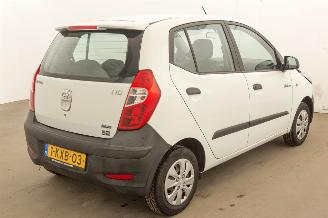 Hyundai I-10 1.0 Pure 102.085 km picture 4