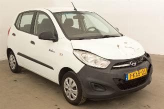 Hyundai I-10 1.0 Pure 102.085 km picture 2