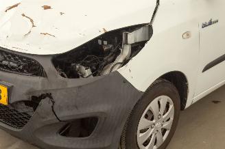 Hyundai I-10 1.0 Pure 102.085 km picture 30