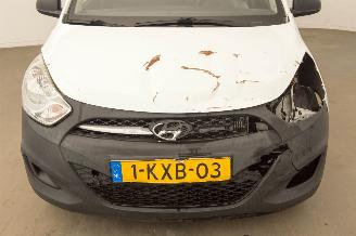 Hyundai I-10 1.0 Pure 102.085 km picture 32
