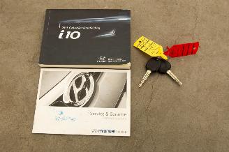 Hyundai I-10 1.0 Pure 102.085 km picture 15