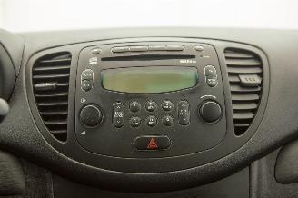 Hyundai I-10 1.0 Pure 102.085 km picture 7