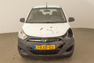 Hyundai I-10 1.0 Pure 102.085 km picture 35