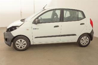 Hyundai I-10 1.0 Pure 102.085 km picture 37