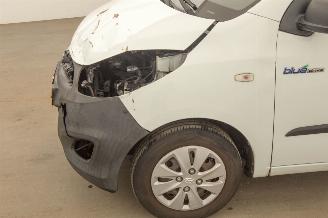 Hyundai I-10 1.0 Pure 102.085 km picture 31
